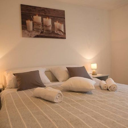 Apartman Antea Otocac Bagian luar foto