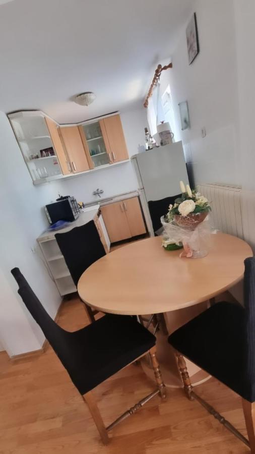Apartman Antea Otocac Bagian luar foto