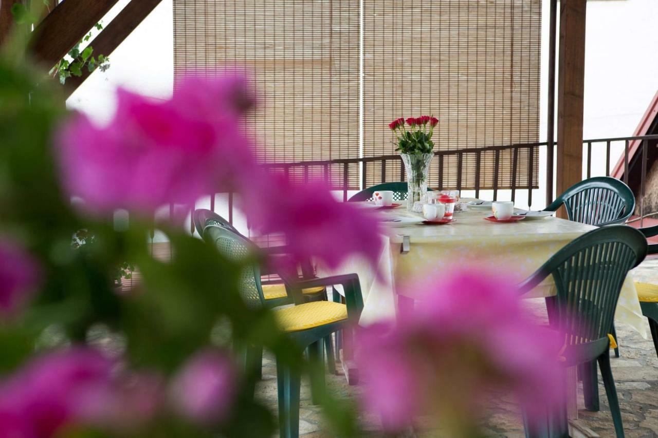 Apartman Antea Otocac Bagian luar foto