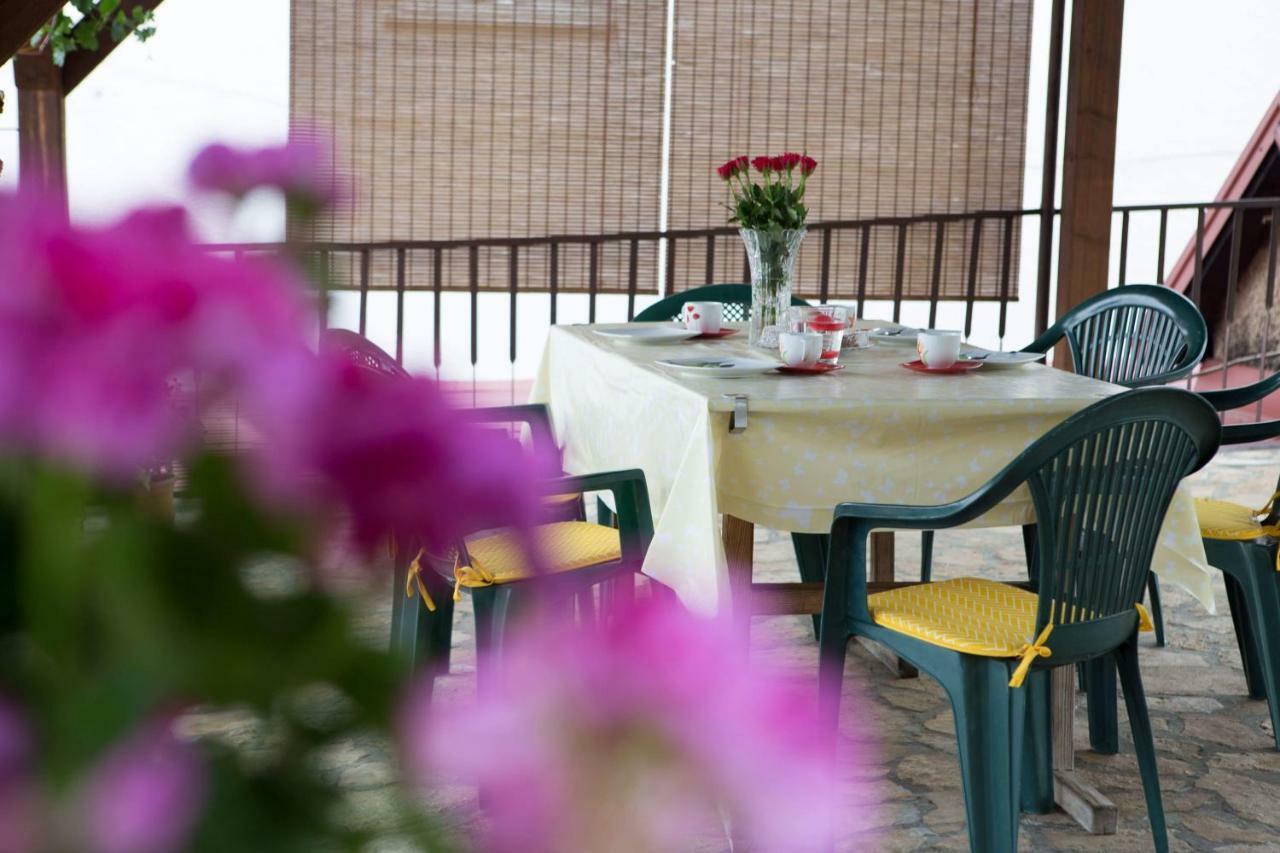 Apartman Antea Otocac Bagian luar foto
